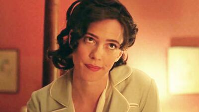 Professor Marston & the Wonder Women