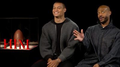 Marlon Wayans and Tyriq Withers Share Which Horror Movies They'd Love to See in the New Scary Movie