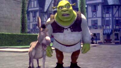 Shrek