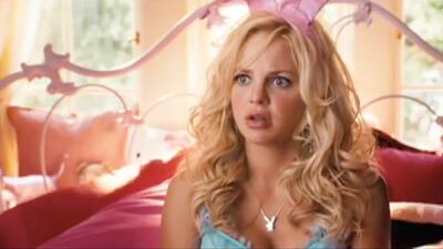 The House Bunny