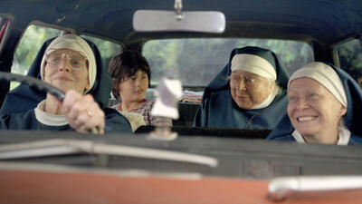Holy Days