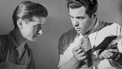 Salvatore: Shoemaker of Dreams