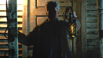 Ghostbusters: Afterlife