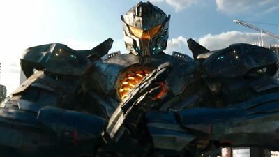 Pacific Rim: Uprising