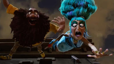 The Twits