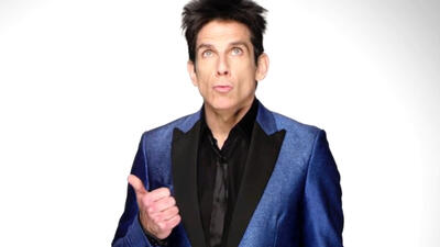 Zoolander 2