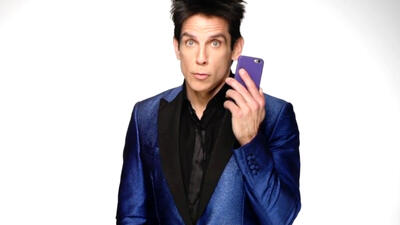Zoolander 2