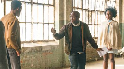 If Beale Street Could Talk