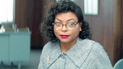 Hidden Figures