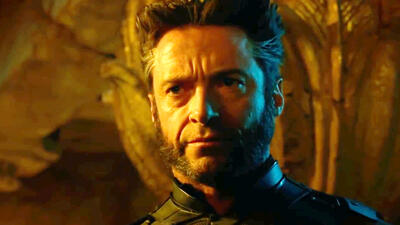 X-Men: Days of Future Past