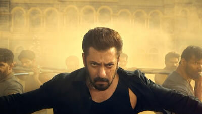 Sikandar