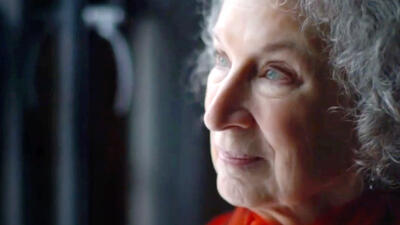 Margaret Atwood: Live in Cinemas