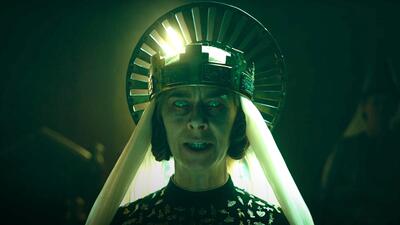 The Green Knight