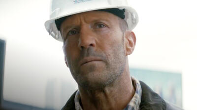 A Working Man