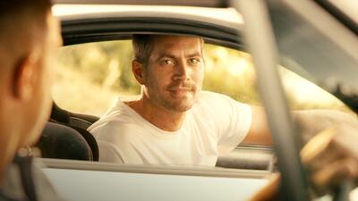 Furious 7
