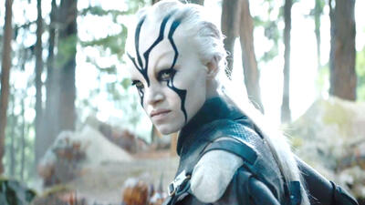 Star Trek Beyond