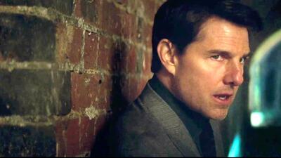 Mission: Impossible - Fallout