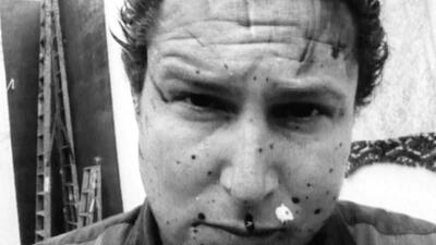 Julian Schnabel: A Private Portrait