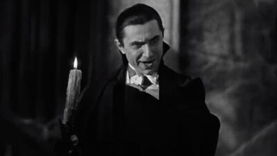 Dracula and Frankenstein Double Feature
