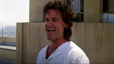 Tango & Cash