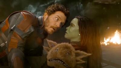 Guardians of the Galaxy Vol. 3