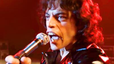 Bohemian Rhapsody