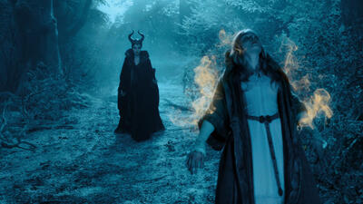 Maleficent