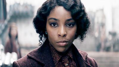 Fantastic Beasts: The Secrets of Dumbledore