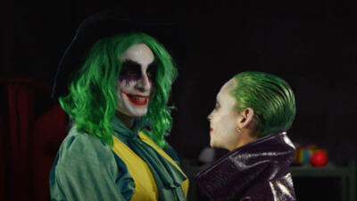 The People's Joker