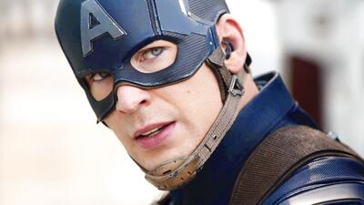 10th Anniversary Marvel Film Festival