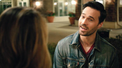 The Resurrection of Gavin Stone