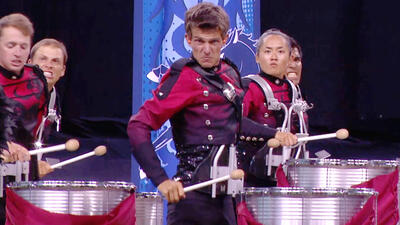 DCI 2017: Big, Loud & Live 14