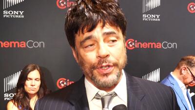Sicario: Day of the Soldado