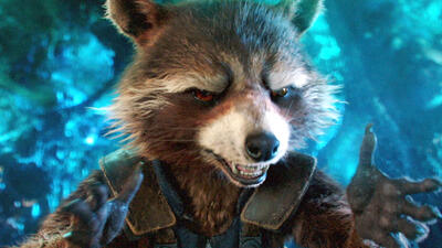 Guardians of the Galaxy Vol. 2
