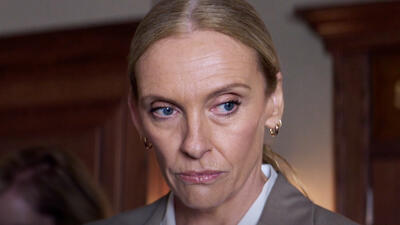 Juror #2