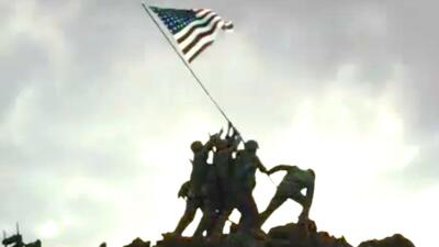Flags of Our Fathers