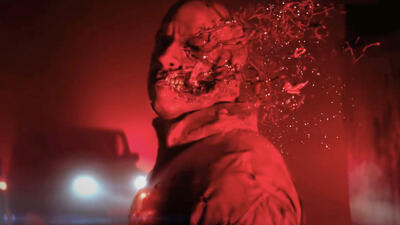 Bloodshot