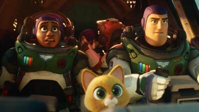 Lightyear