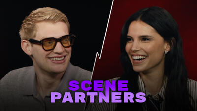 “I Was Genuinely Freaked Out” Curry Barker & Michael Johnston on Inde Navarrette’s Performance in ‘Obsession’