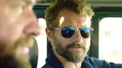 13 Hours: The Secret Soldiers of Benghazi