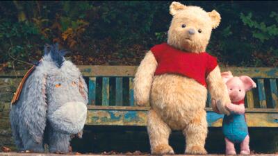 Christopher Robin