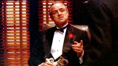 The Godfather