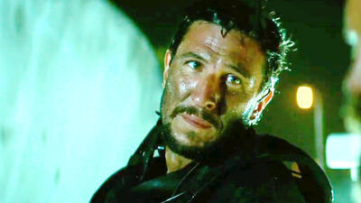 13 Hours: The Secret Soldiers of Benghazi