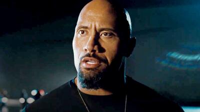 Fast Five