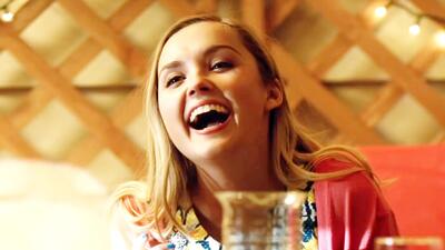 Hope Springs Eternal