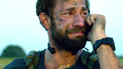 13 Hours: The Secret Soldiers of Benghazi