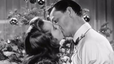 Holiday Affair