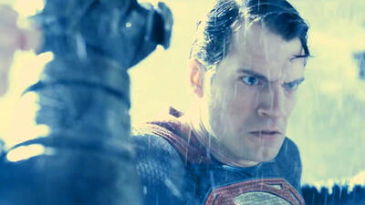 Batman v Superman: Dawn of Justice