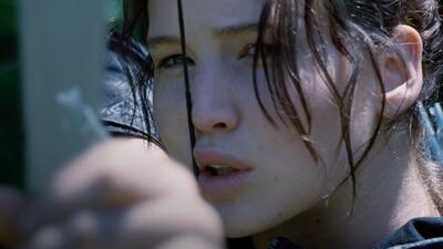 The Hunger Games