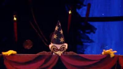Bolshoi Ballet: The Nutcracker 2020 Encore